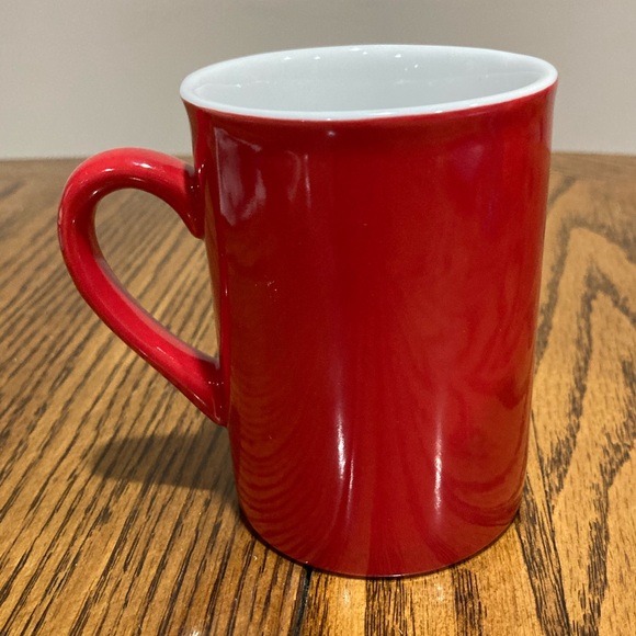 Ceramic SWITZERLAND mug - Picture 2 of 5